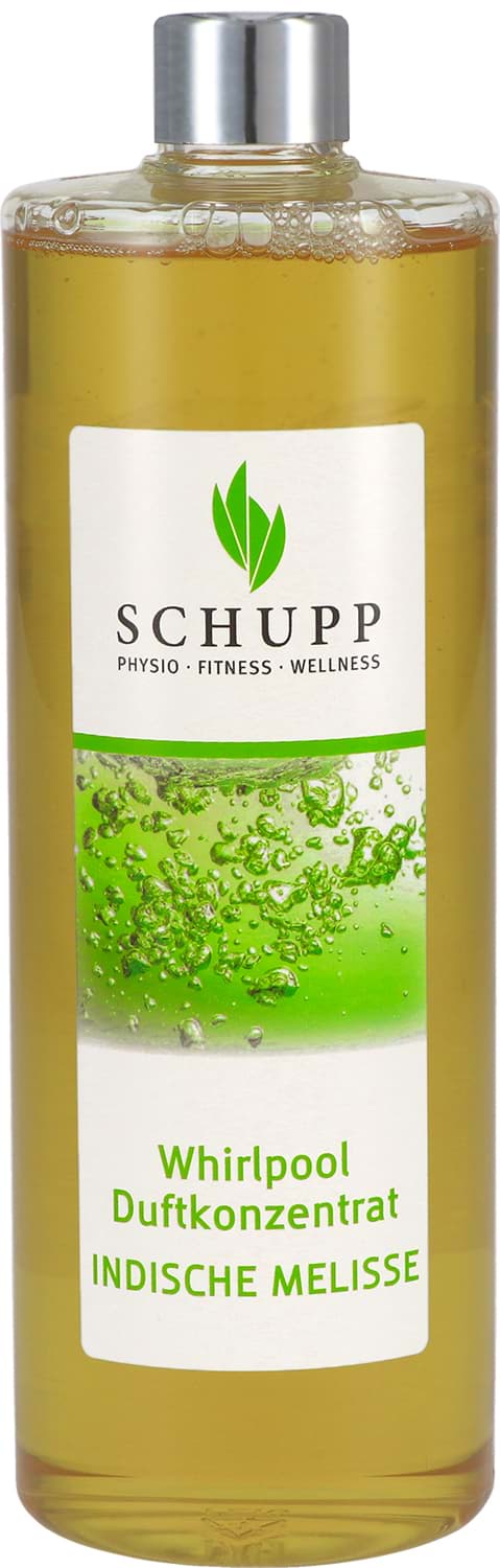 Whirlpool Duftkonzentrat Indische Melisse 500ml